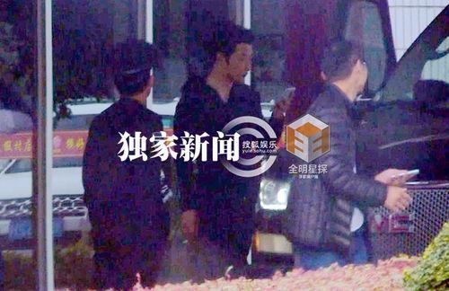 罗晋酒店爆料视频播放在线观看,独家在线观看,揭秘幕后真相 第2张 罗晋酒店爆料视频播放在线观看,独家在线观看,揭秘幕后真相 第2张