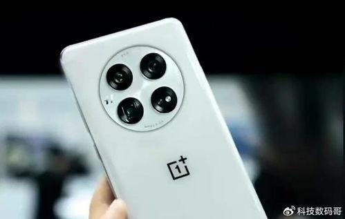 一加13官网最新爆料,性能与美学完美融合,引领科技潮流新篇章” 第3张 一加13官网最新爆料,性能与美学完美融合,引领科技潮流新篇章” 第3张