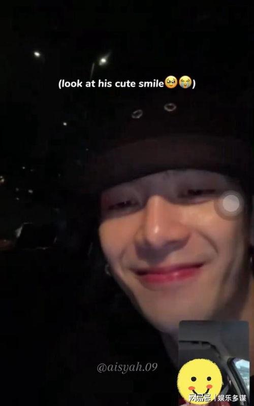 网友爆料王嘉尔视频,这波操作太圈粉了! 第3张 网友爆料王嘉尔视频,这波操作太圈粉了! 第3张