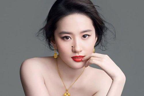 圈内人对刘亦菲的爆料 第2张 圈内人对刘亦菲的爆料 第2张